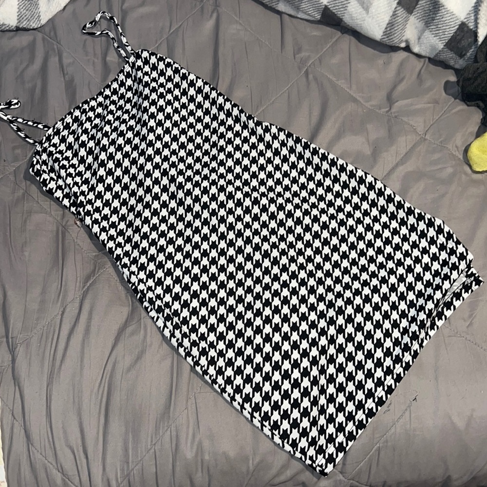 mini dress